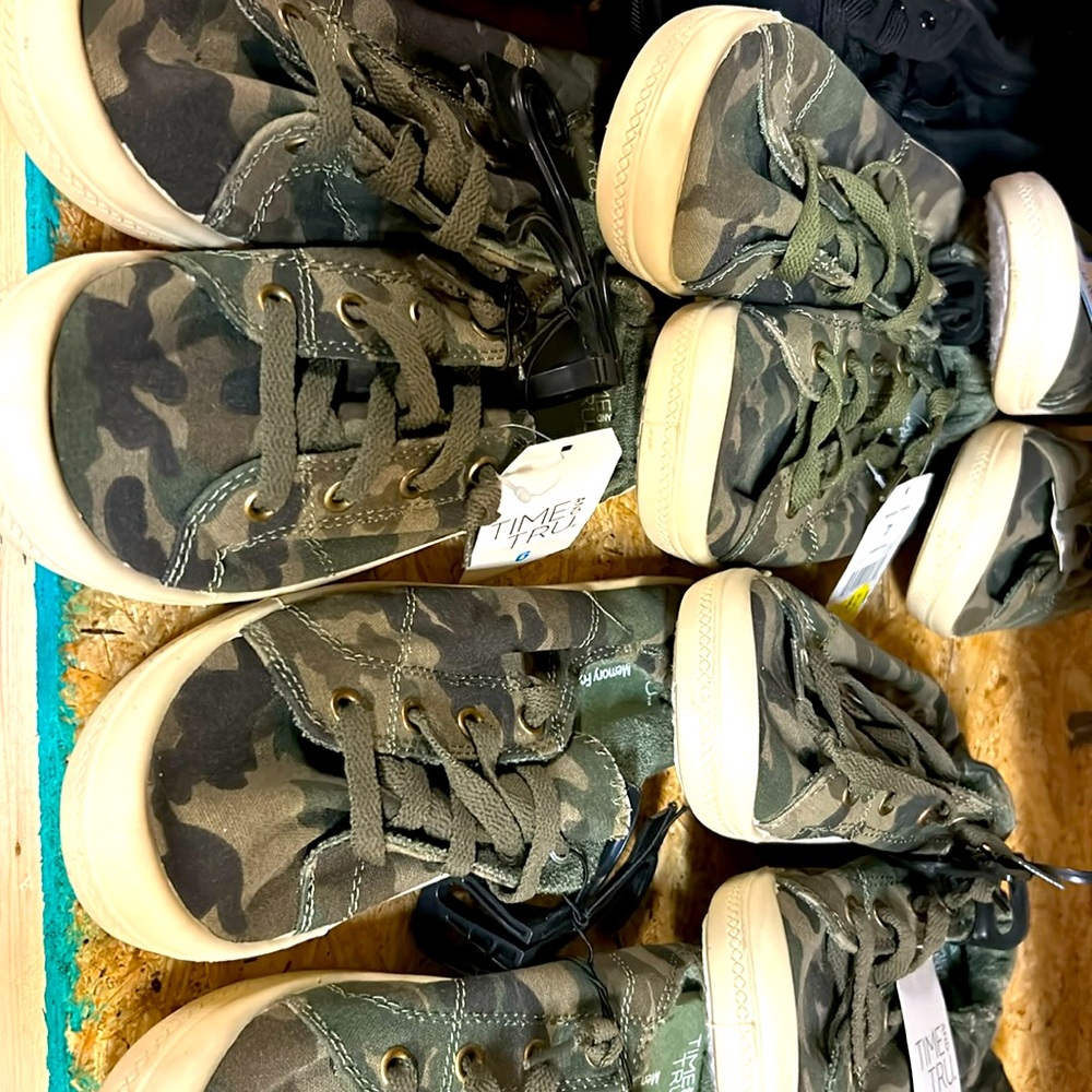 Shoes